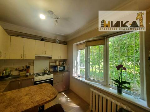 квартира по адресу Бочарова ул., 6