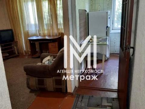 квартира по адресу Юрʼєва бульв., 13