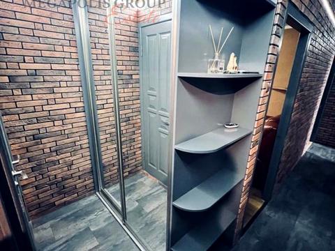 квартира по адресу Самолётная ул., 15