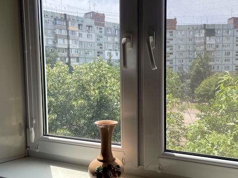 квартира по адресу Ладожская ул., 36-А