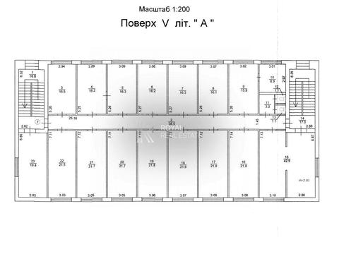 коммерческая по адресу Миру просп., 17