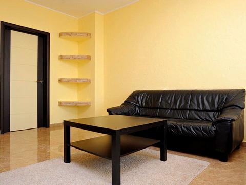 квартира за адресою Дніпровська набережна вул., 26-Г