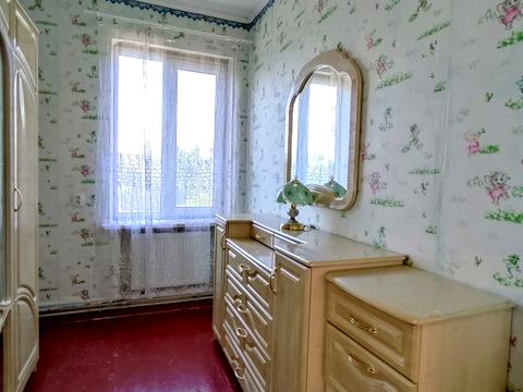 дом по адресу Фронтовая ул., 15