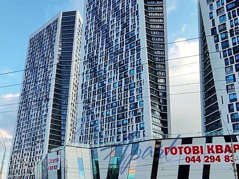 квартира по адресу Берестейский просп. (Победы), 11 к1