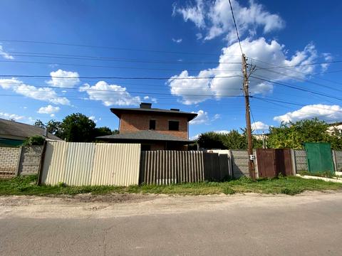 дом по адресу Герасимовская ул., 11