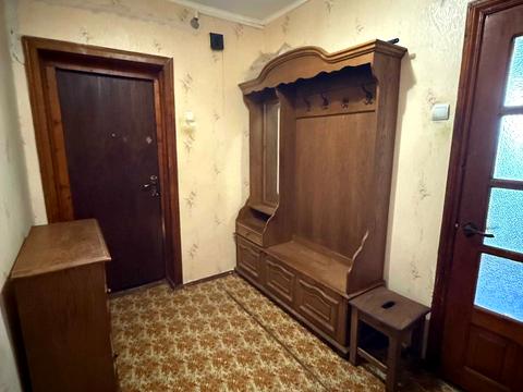 квартира за адресою Проскурівського підпілля вул., 84/1