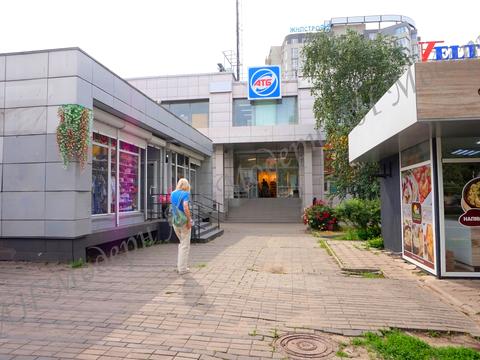 комерційна за адресою Петра Григоренка просп. (Маршала Жукова), 2