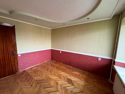 квартира по адресу Дунайская ул., 6