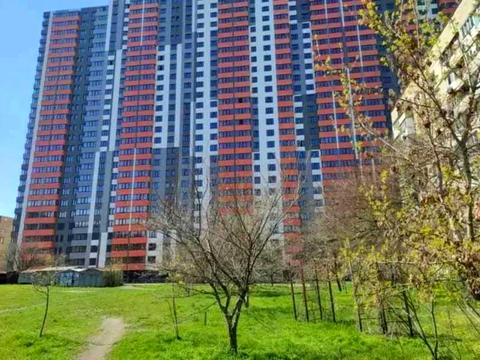 квартира по адресу Владимира Сосюры ул., 6