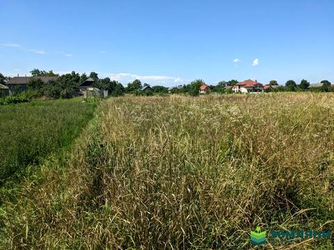 участок по адресу Дорошенка