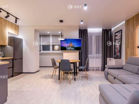 квартира за адресою Барабашова вул., 10