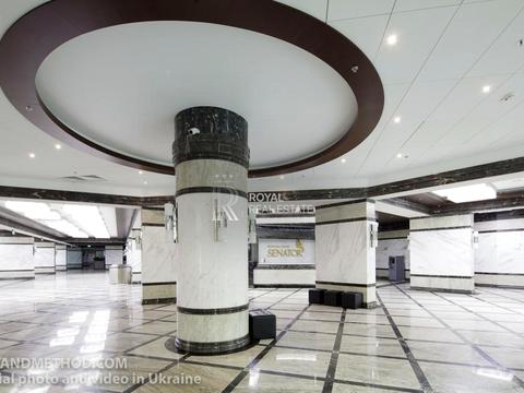 комерційна за адресою Князів Острозьких вул. (Московська), 32/2