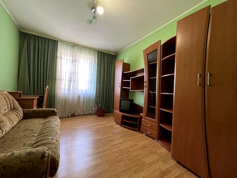 квартира по адресу Владимира Ивасюка ул., 56