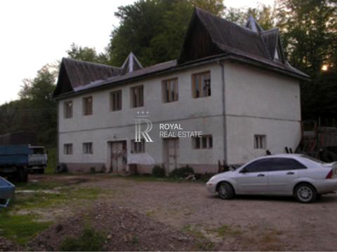 будинок за адресою Тячів, Голлоші вул.