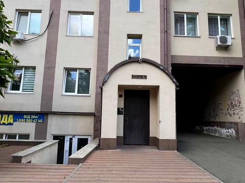 комерційна за адресою Червиновський пров. (Попова), 5-А