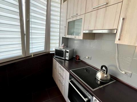 квартира за адресою Київська вул., 29