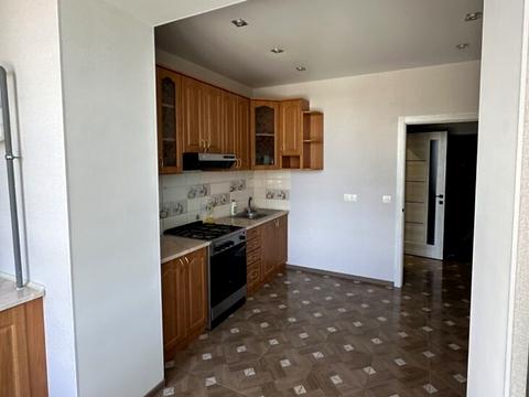 квартира за адресою Львівське шосе, 20б