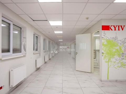 коммерческая по адресу Берестейский просп. (Победы), 21