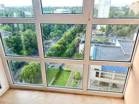 квартира за адресою Академіка Шалімова вул. (Героїв Севастополя), 35-А