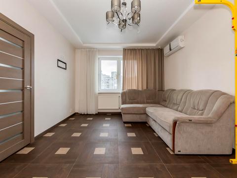 квартира за адресою Драгоманова вул., 25