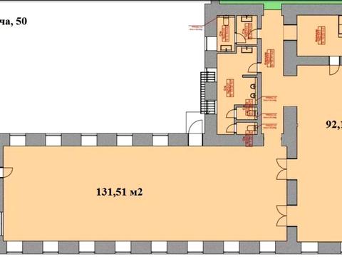 коммерческая по адресу Антоновича ул. (Горького), 50