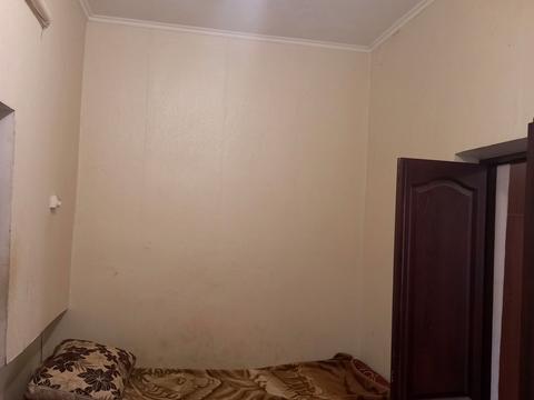 квартира по адресу Крымская ул., 25