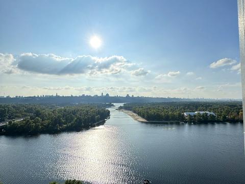 квартира по адресу Никольско-Слободская ул., 36