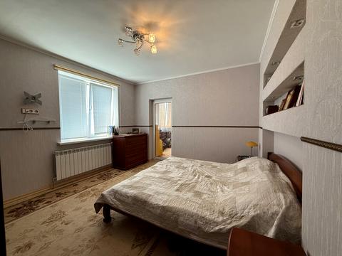 квартира за адресою Київ, Бориспільська вул., 12-В