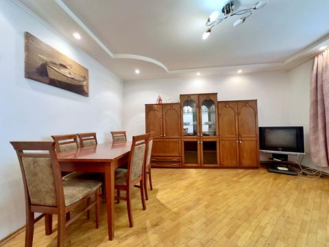 квартира за адресою Устима Кармалюка вул., 6