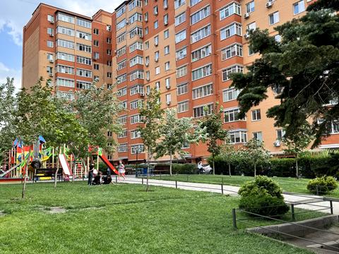 квартира за адресою Запорізьке шосе, 25