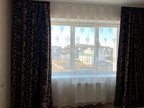 квартира по адресу Червоной Калины просп., 2