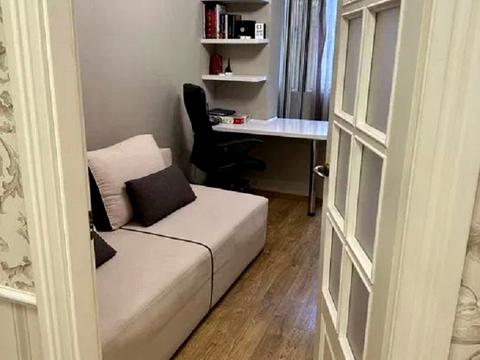 квартира за адресою Івана Пулюя вул., 10