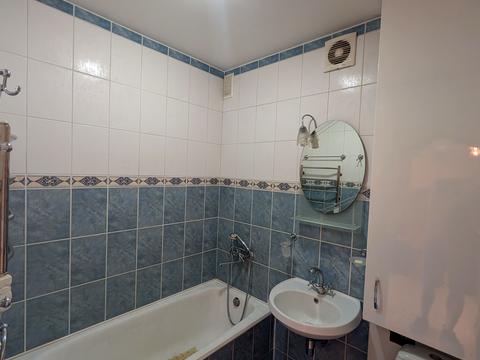 квартира за адресою Бельведерська вул., 12