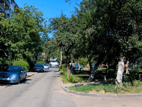 квартира по адресу Карпатська ул., 2
