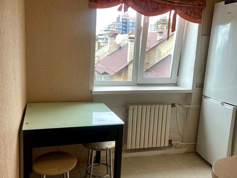 квартира за адресою Паторжинського вул., 17