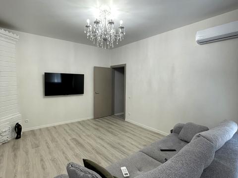 квартира по адресу Малая Арнаутская ул., 86
