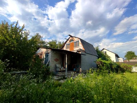 дом по адресу Масив Писарівський