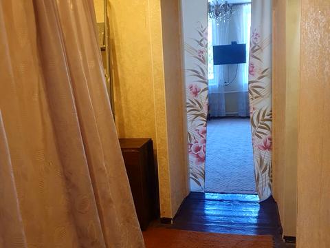 квартира по адресу Прохоровская ул., 20