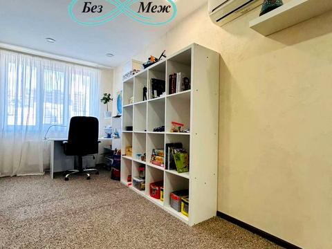 квартира за адресою Боголюбова вул., 7