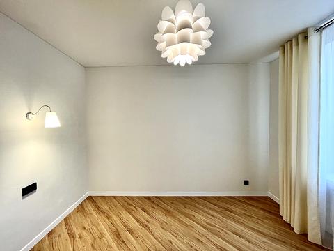 квартира по адресу Зодчих, 36