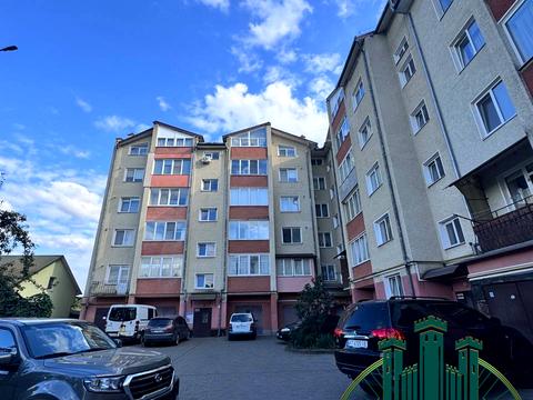 квартира за адресою Вовчинецька вул., 2-А