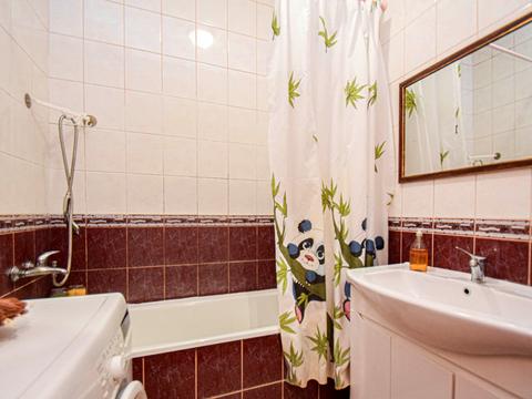 квартира по адресу Котляревского ул., 13
