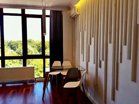 квартира за адресою Дача Ковалевського вул., 121 к1