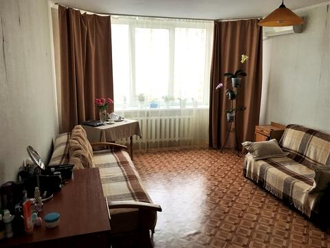 квартира за адресою Анни Ахматової вул., 35-А