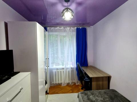 квартира за адресою Володимира Вернадського вул., 16