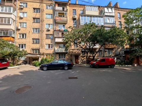 квартира за адресою Володимирська вул., 76