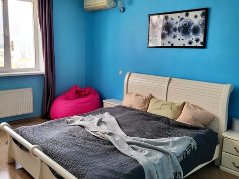 квартира по адресу Александра Мишуги ул., 8