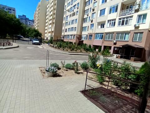 квартира по адресу Владислава Бувалкина ул. (Бочарова Генерала), 75