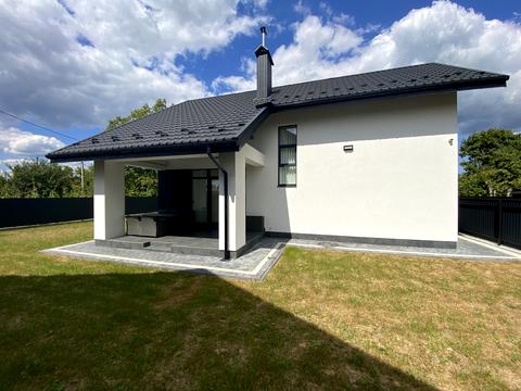 будинок за адресою с. Крихівці, Кобзаря вул.