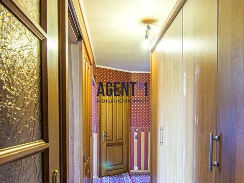 квартира по адресу Школьная ул., 9